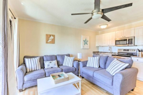 Pool and Beach Access Hilton Head Resort Condo